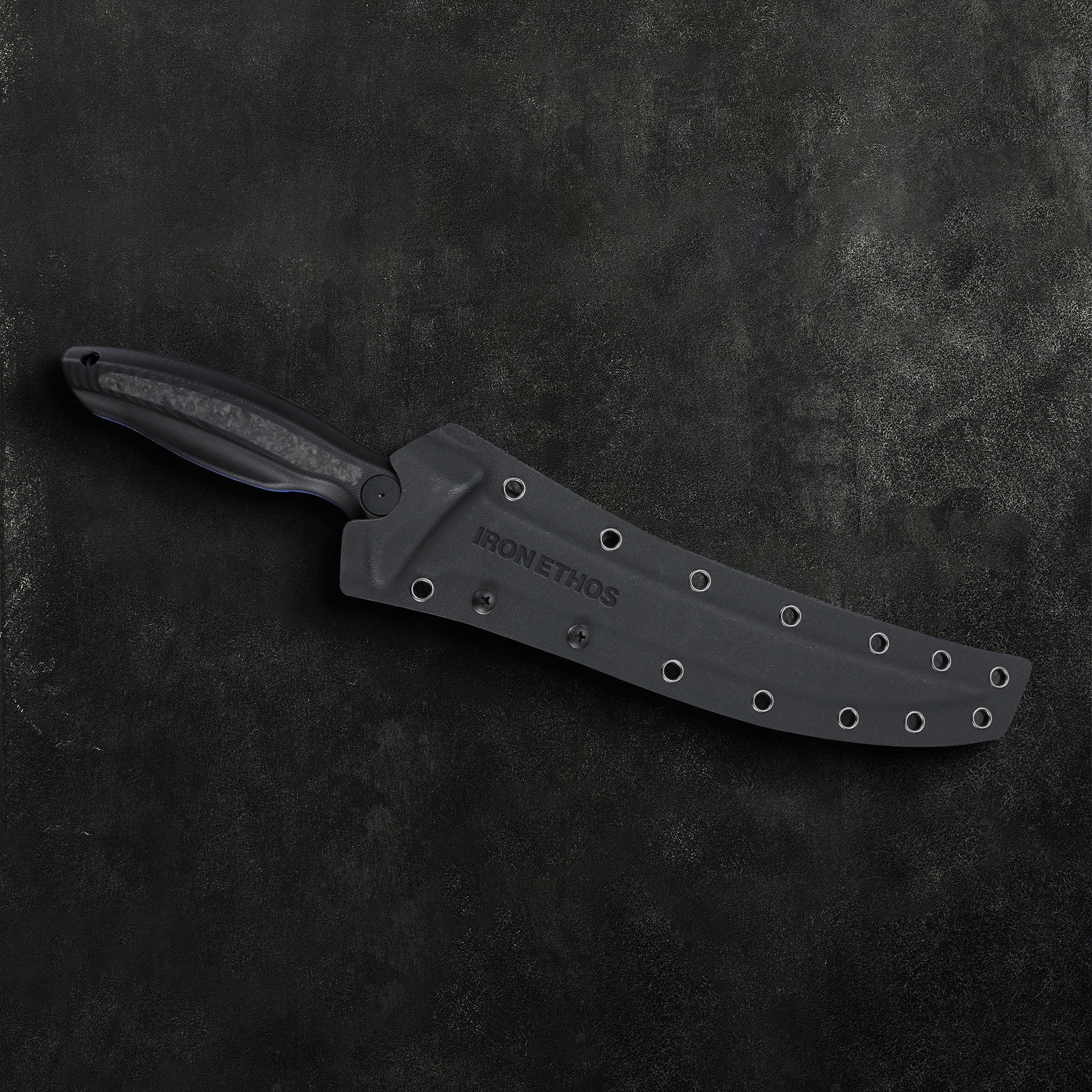 9" Fillet Slim