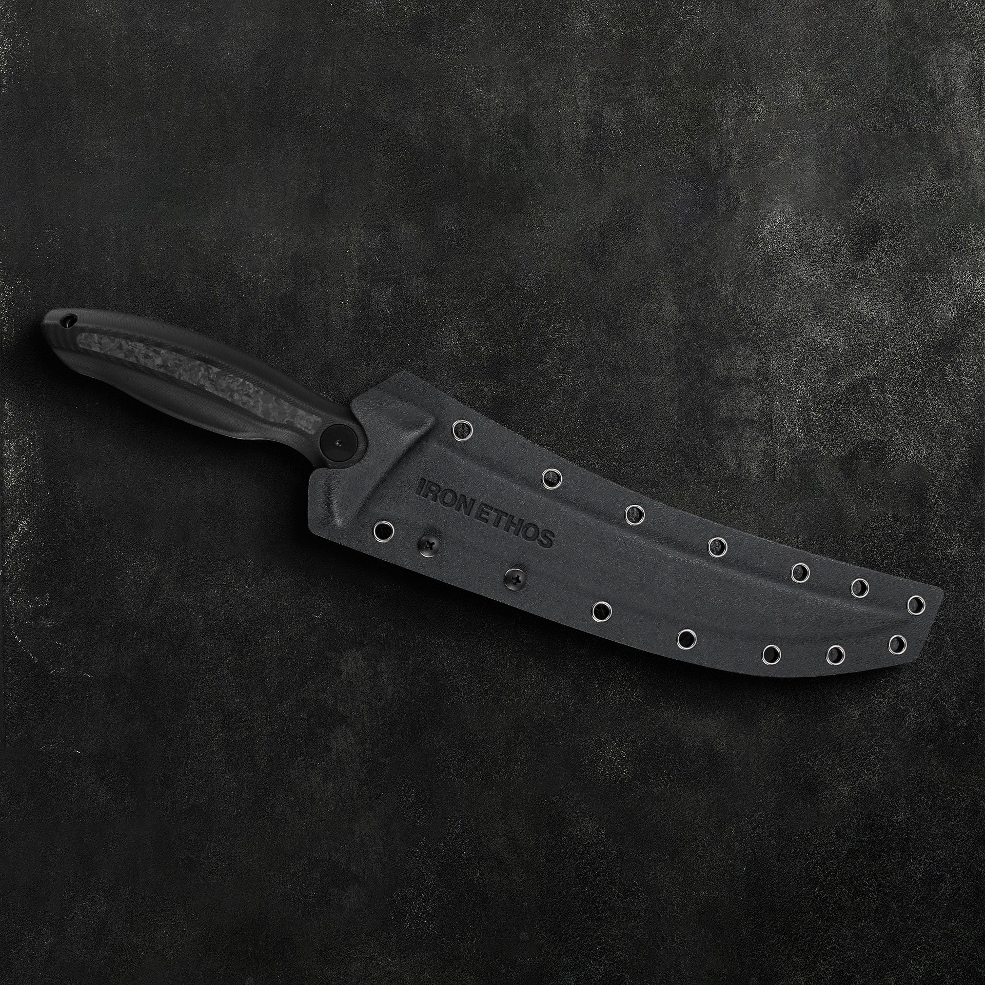 9" Fillet Sabre