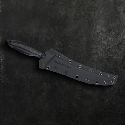 9" Fillet Slim
