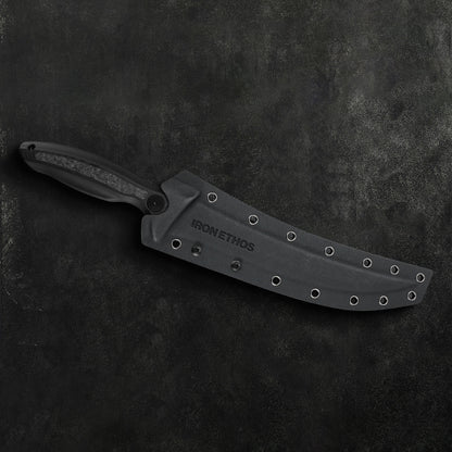 9" Fillet Sabre
