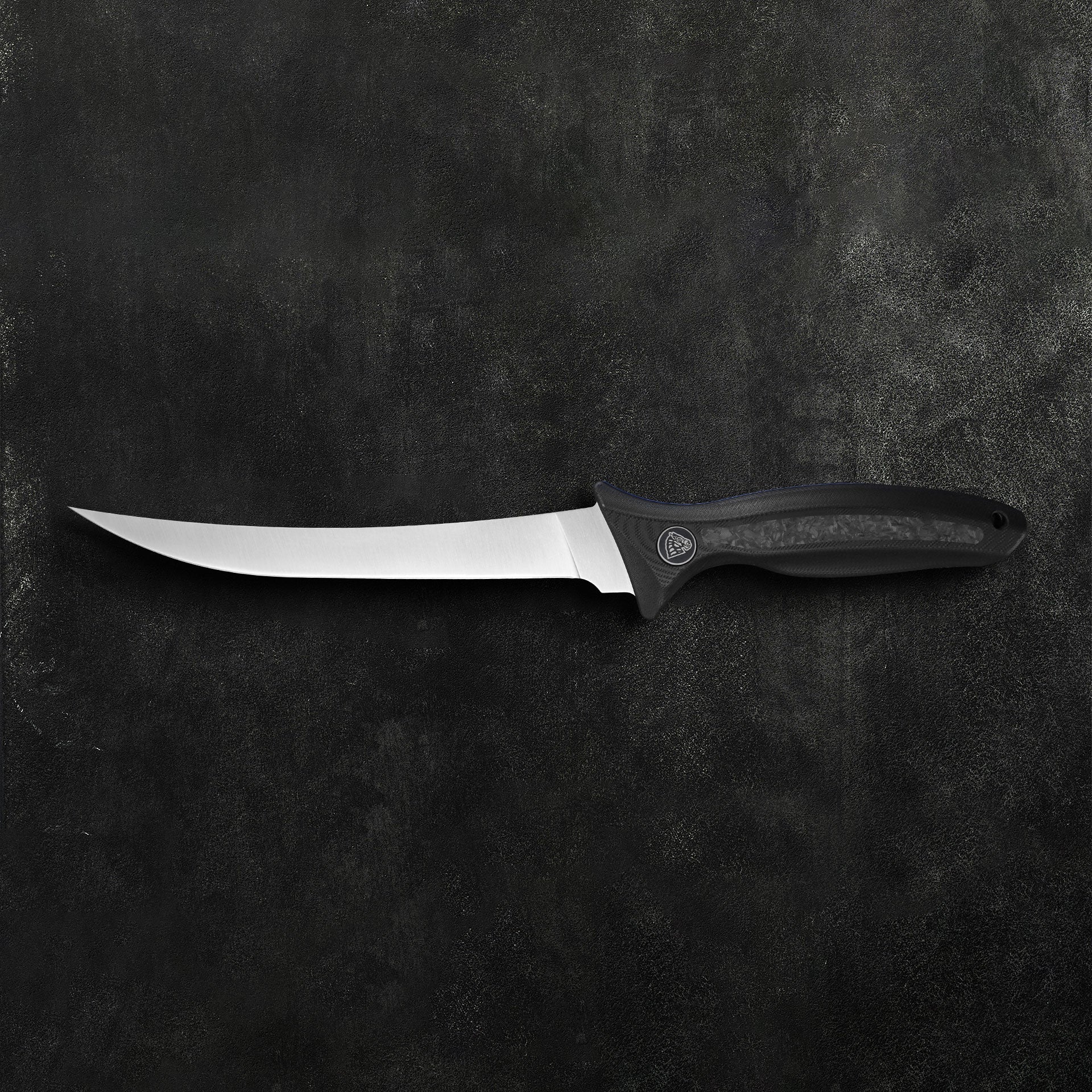 9" Fillet Slim