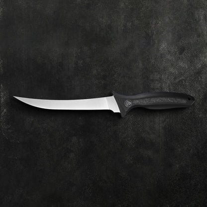 9" Fillet Slim