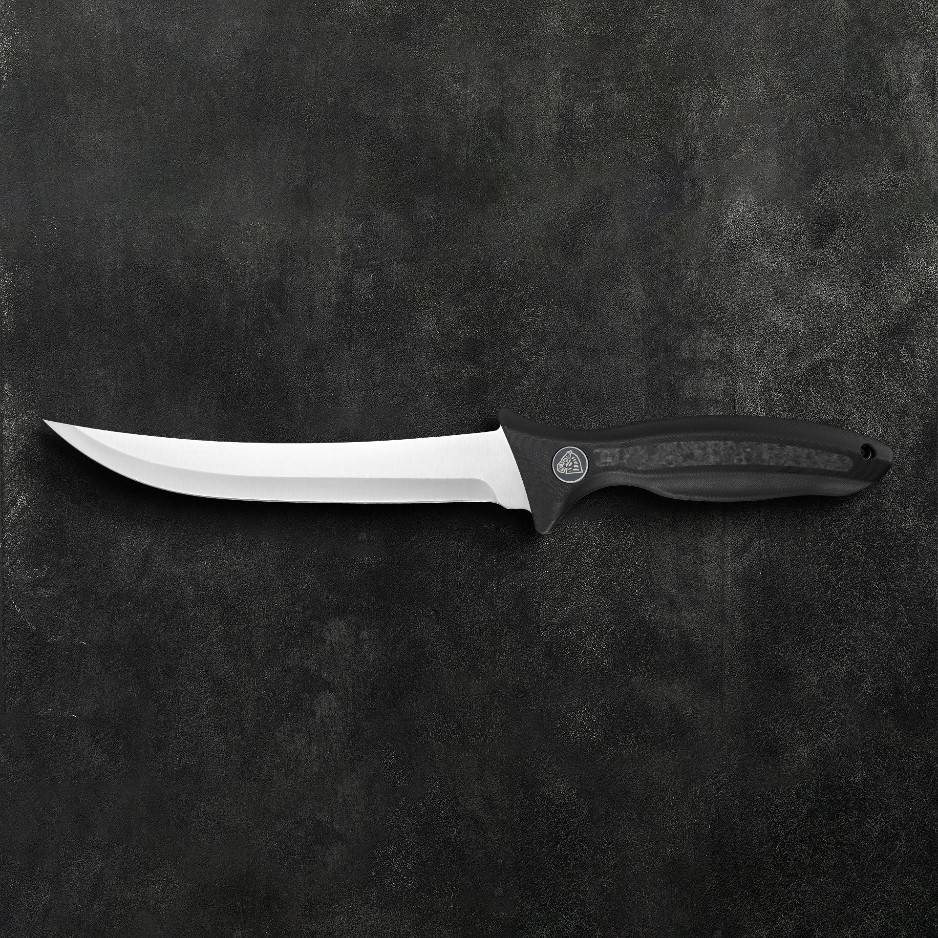 9" Fillet Sabre