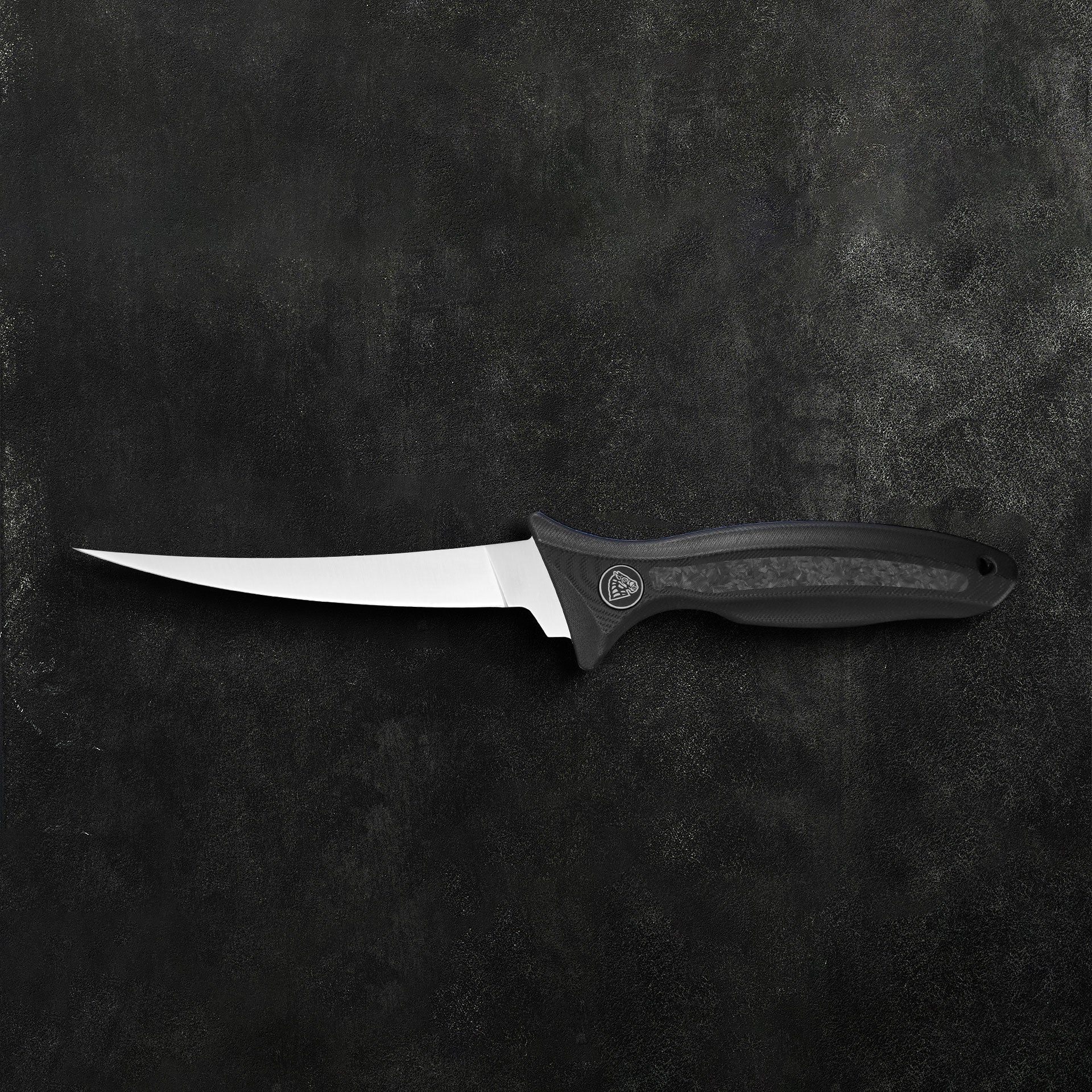 7" Fillet