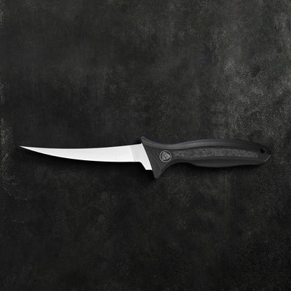 7" Fillet