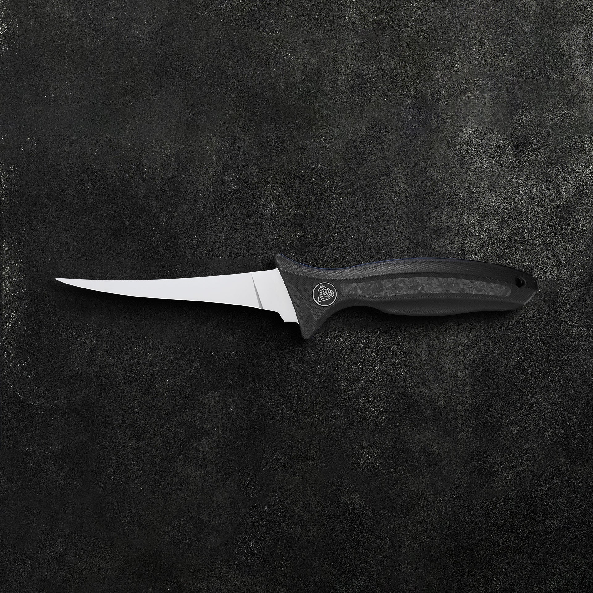 6" Fillet