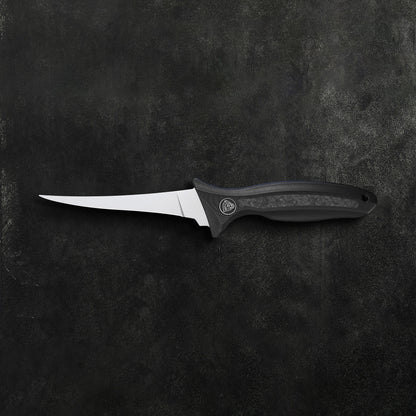 6" Fillet