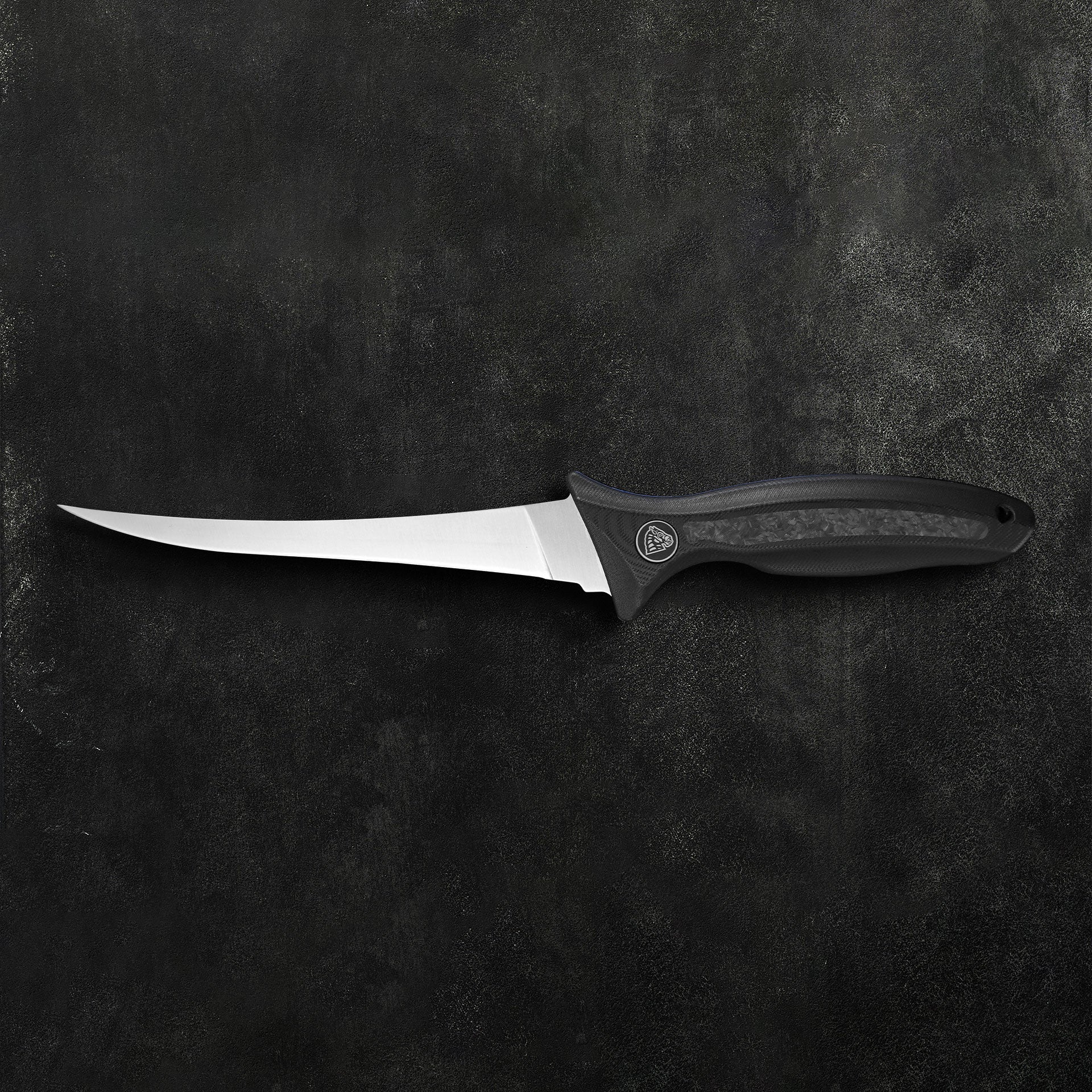 8" Fillet