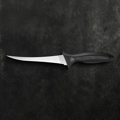 8" Fillet