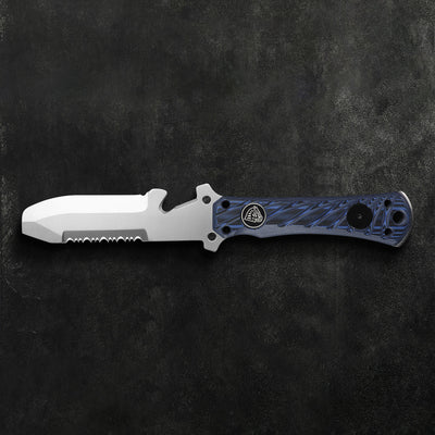 Marine Rescue Knife