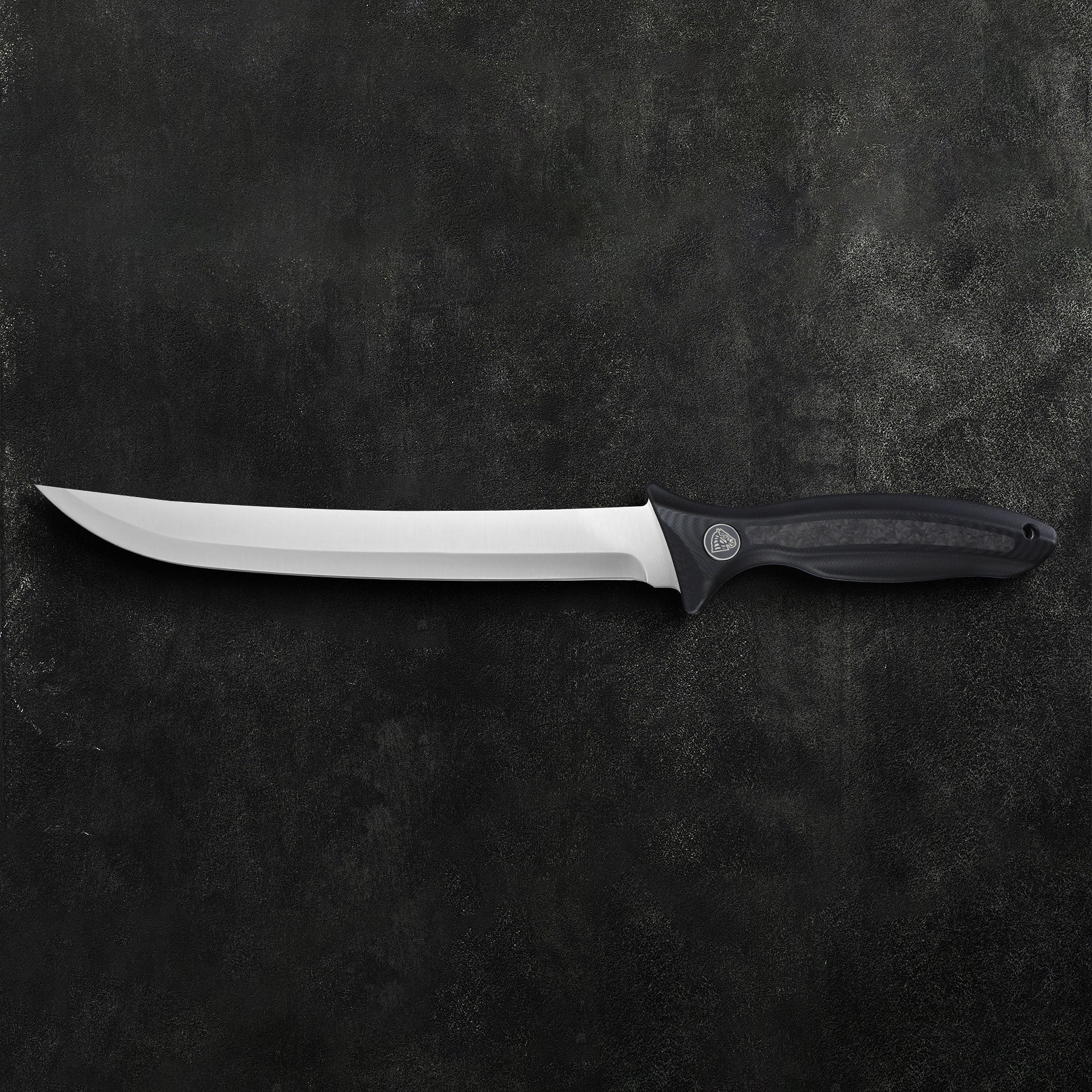 12" Fillet