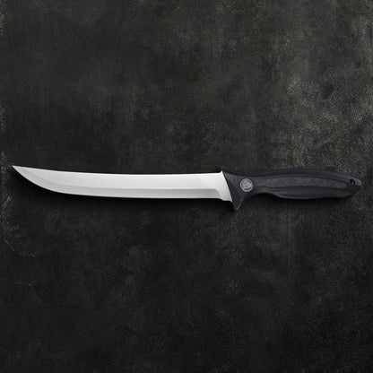 12" Fillet