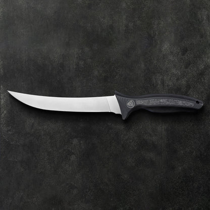 9" Fillet Flat