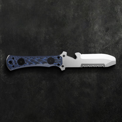 Marine Rescue Knife