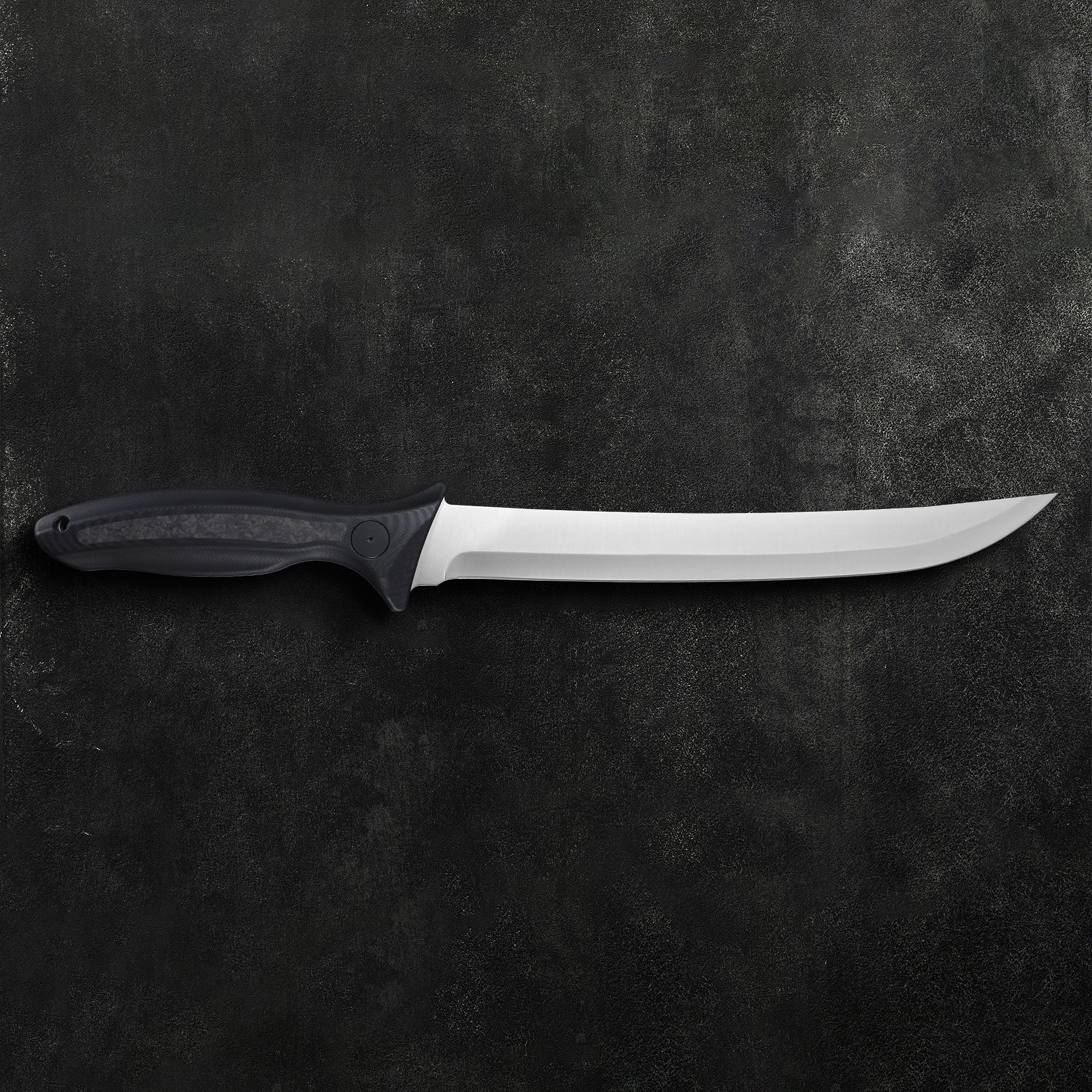 12" Fillet