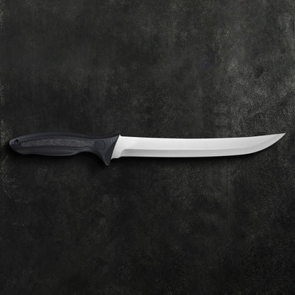 12" Fillet