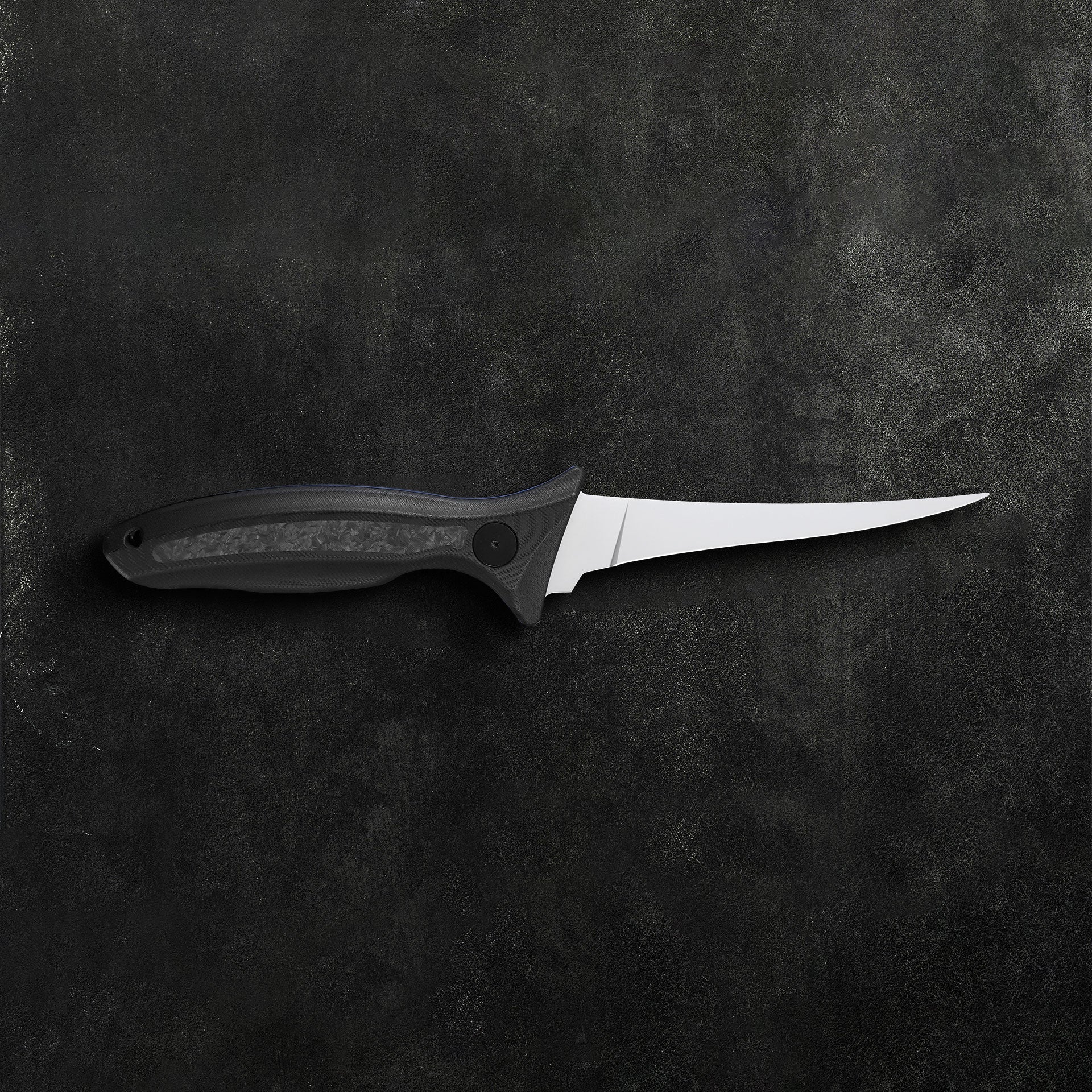 6" Fillet