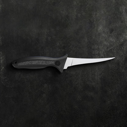 6" Fillet