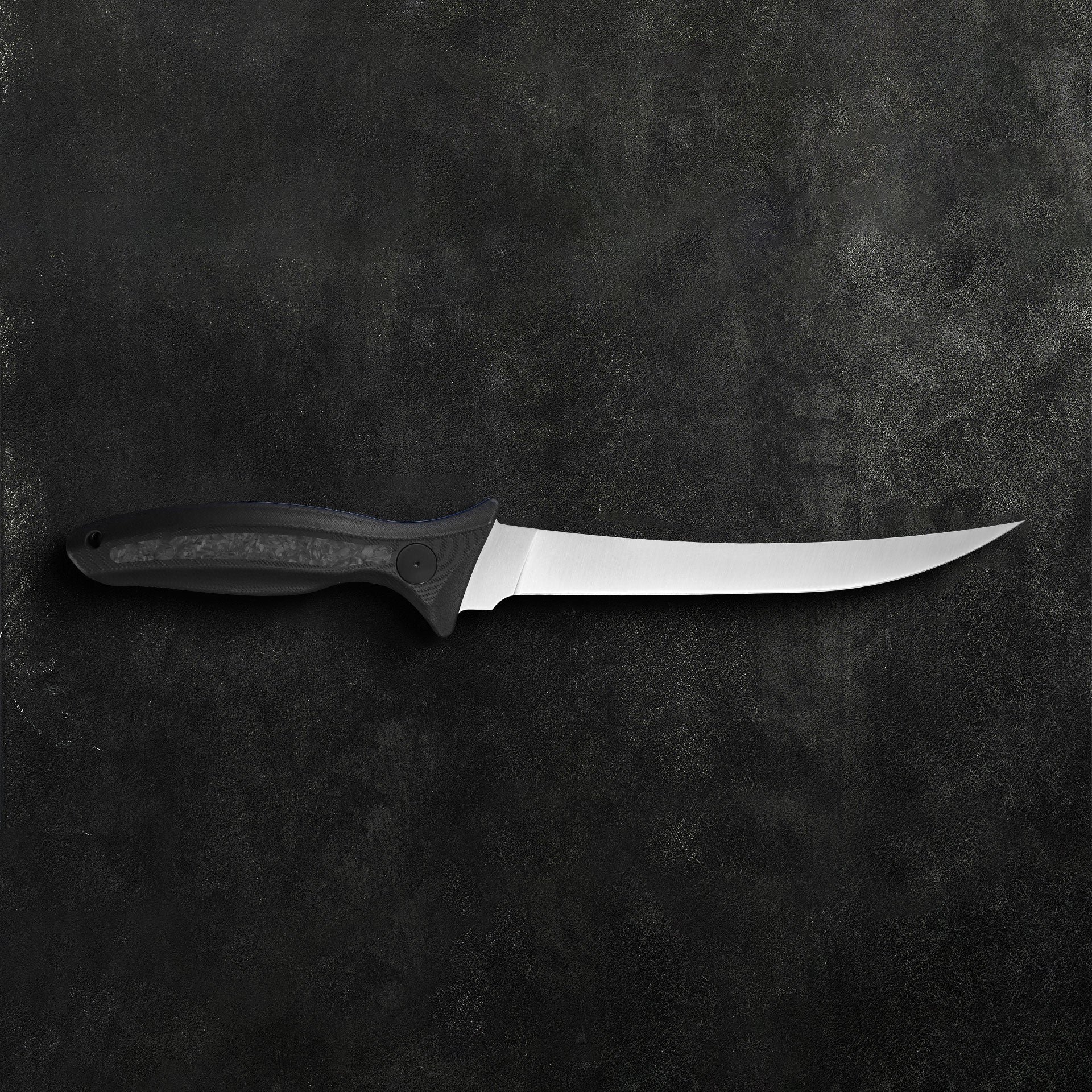 9" Fillet Slim