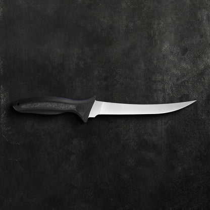 9" Fillet Slim