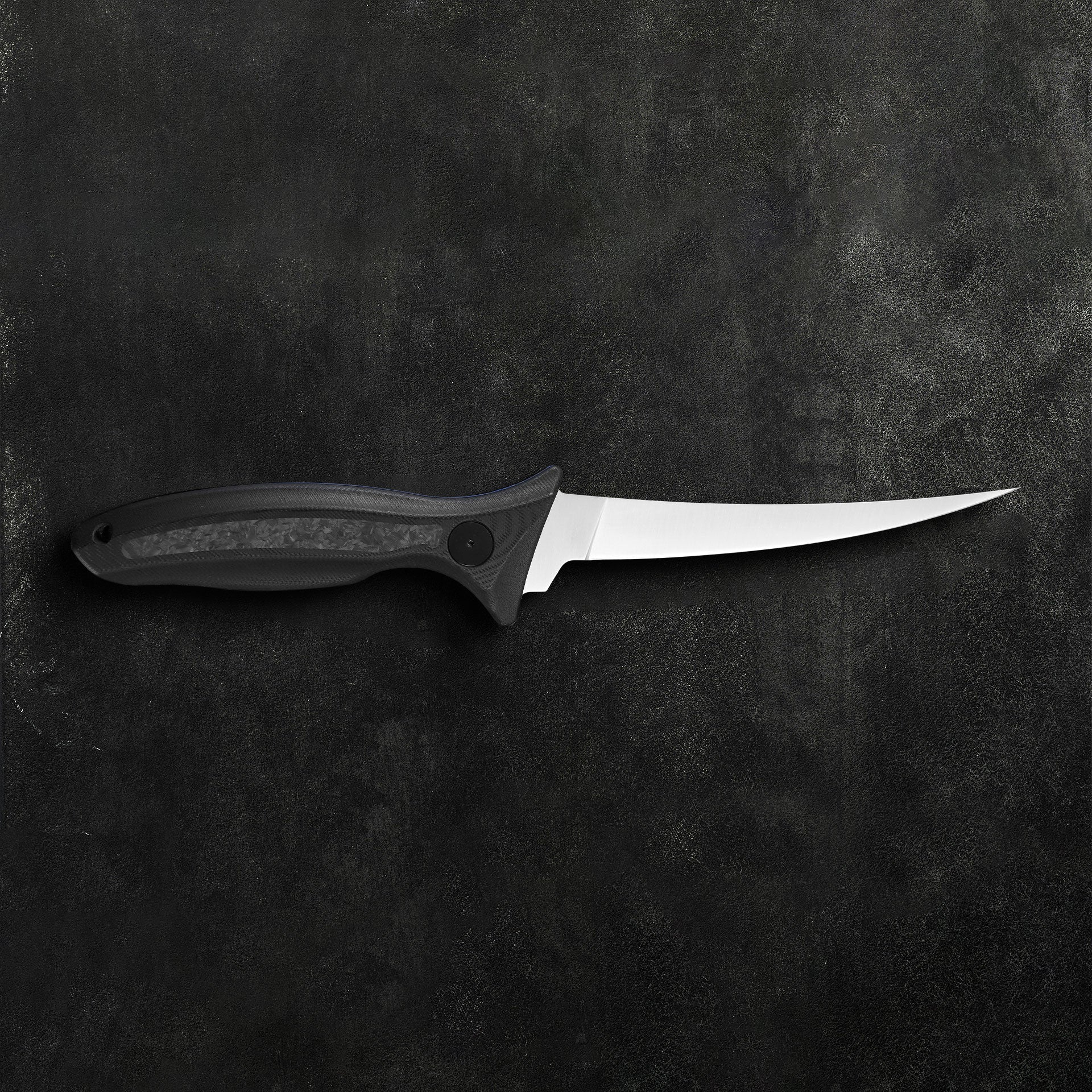 7" Fillet