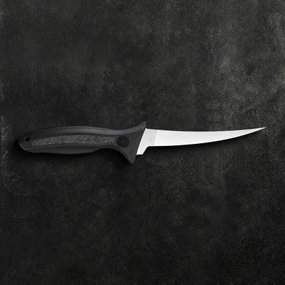 7" Fillet