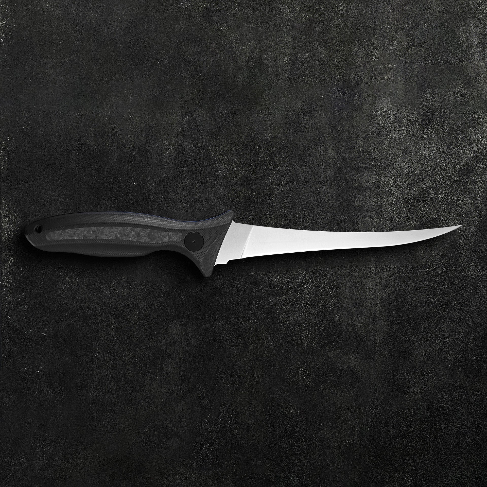 8" Fillet
