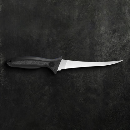 8" Fillet