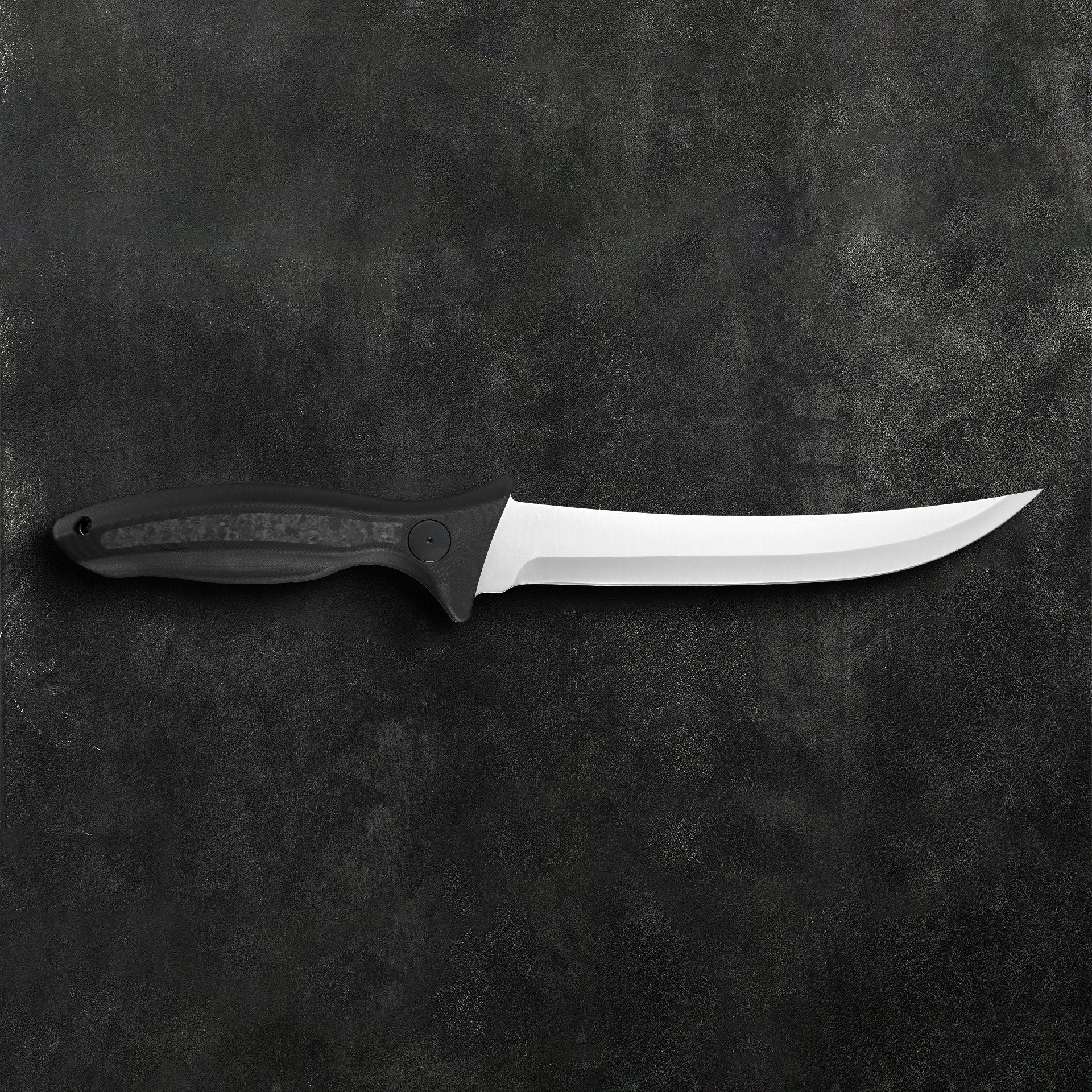 9" Fillet Sabre
