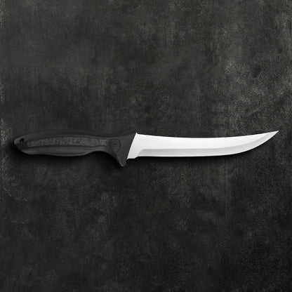 9" Fillet Sabre