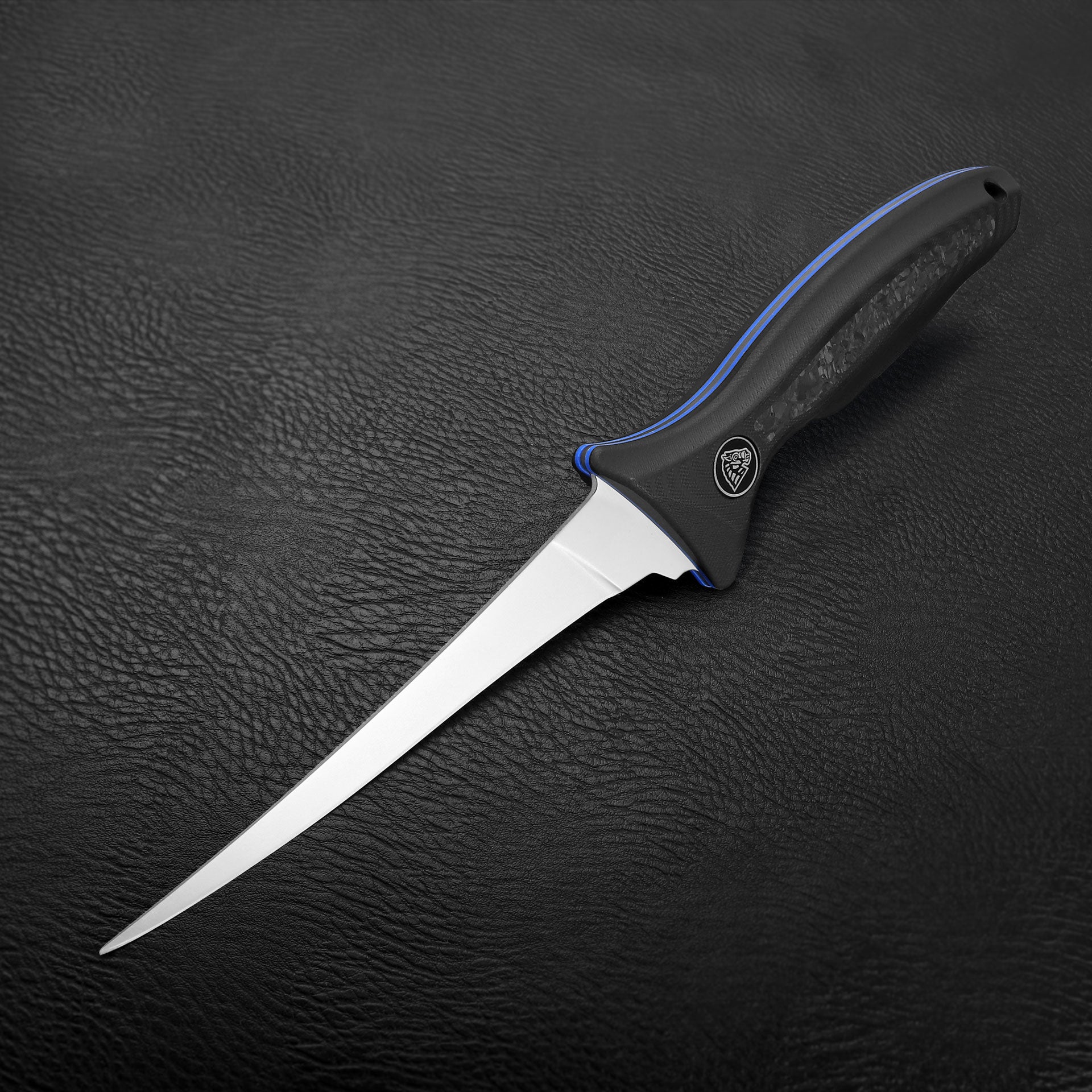 6" Fillet