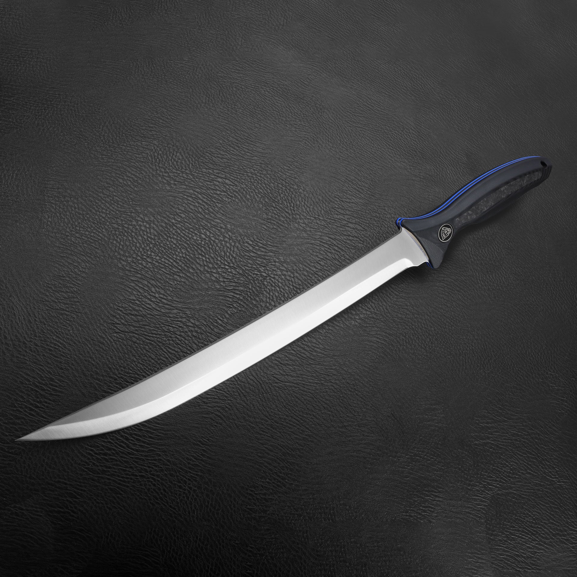 12" Fillet