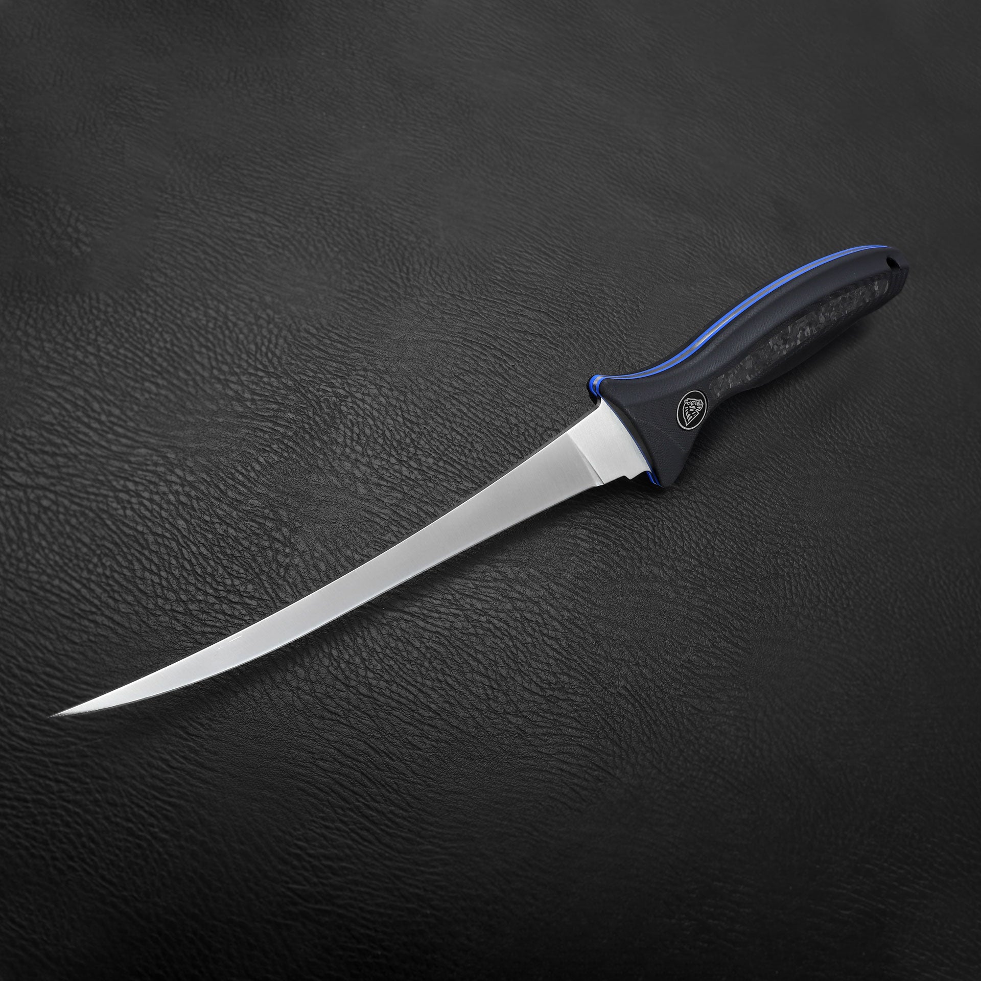 8" Fillet