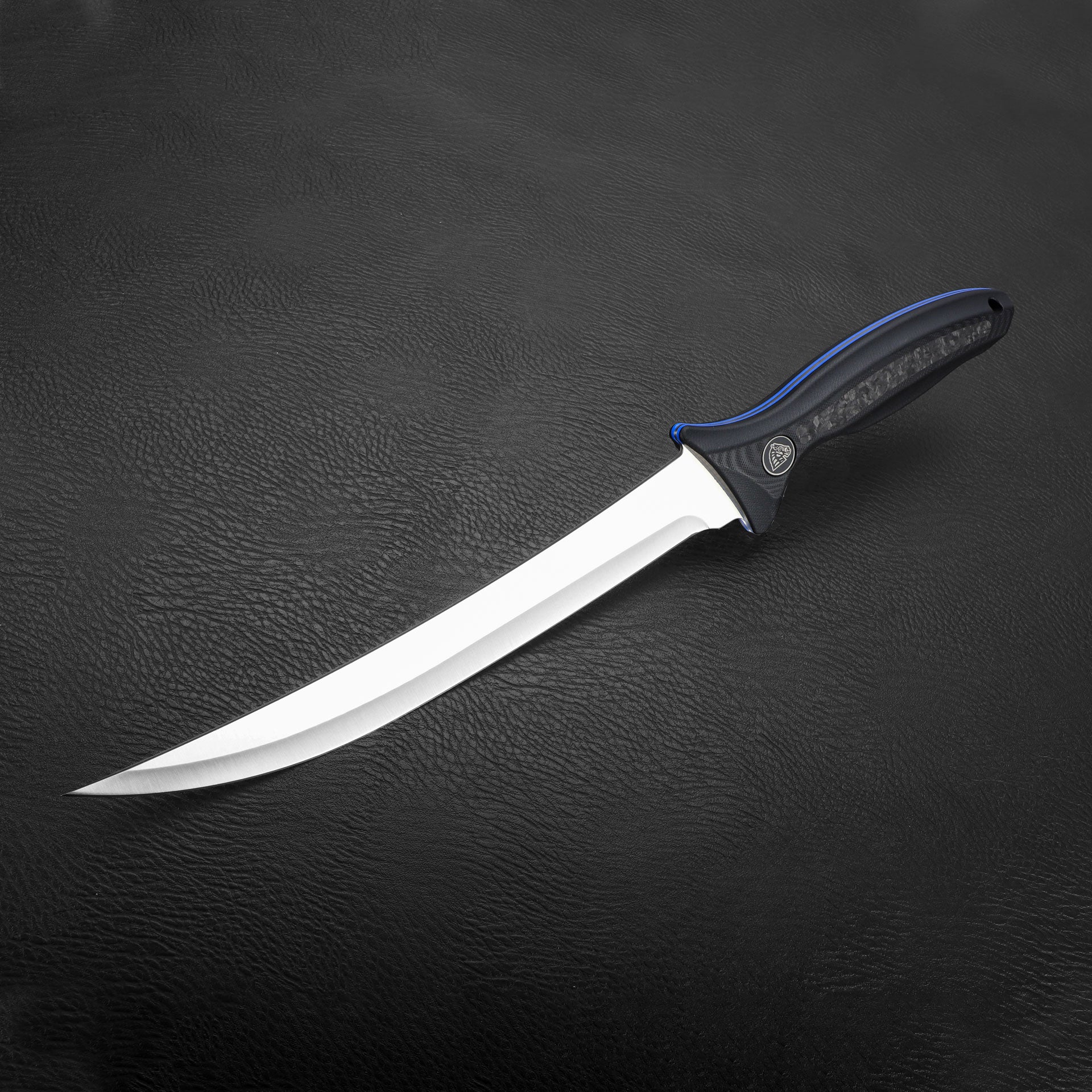 9" Fillet Sabre