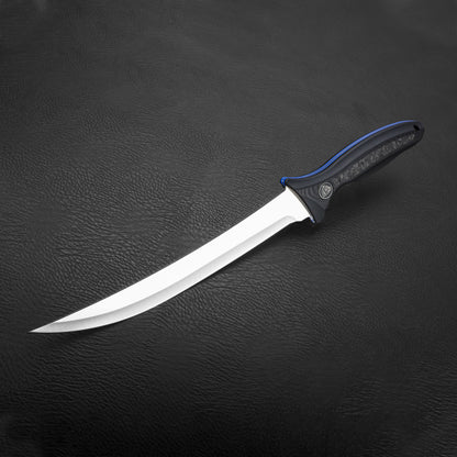 9" Fillet Sabre