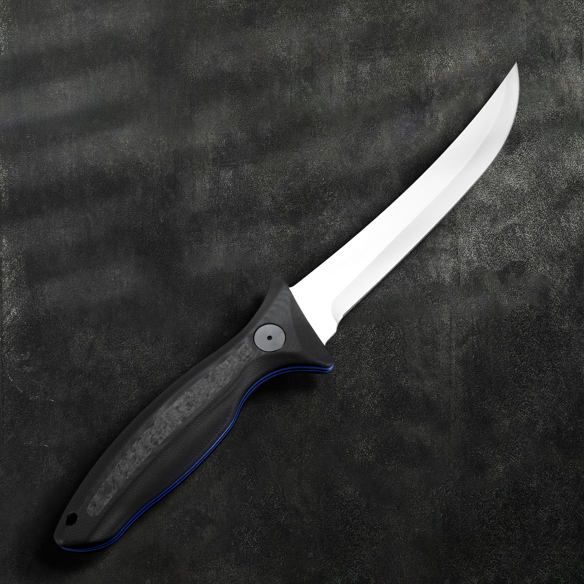 9" Fillet Sabre