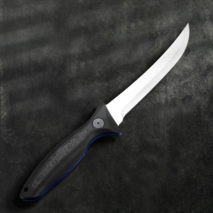 9" Fillet Sabre