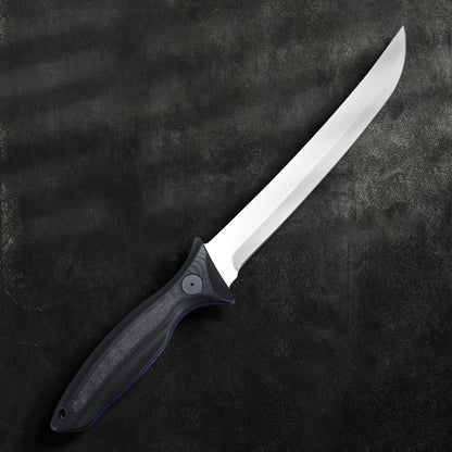 12" Fillet