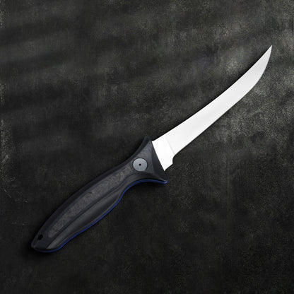 9" Fillet Slim