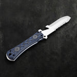 Marine Rescue Knife