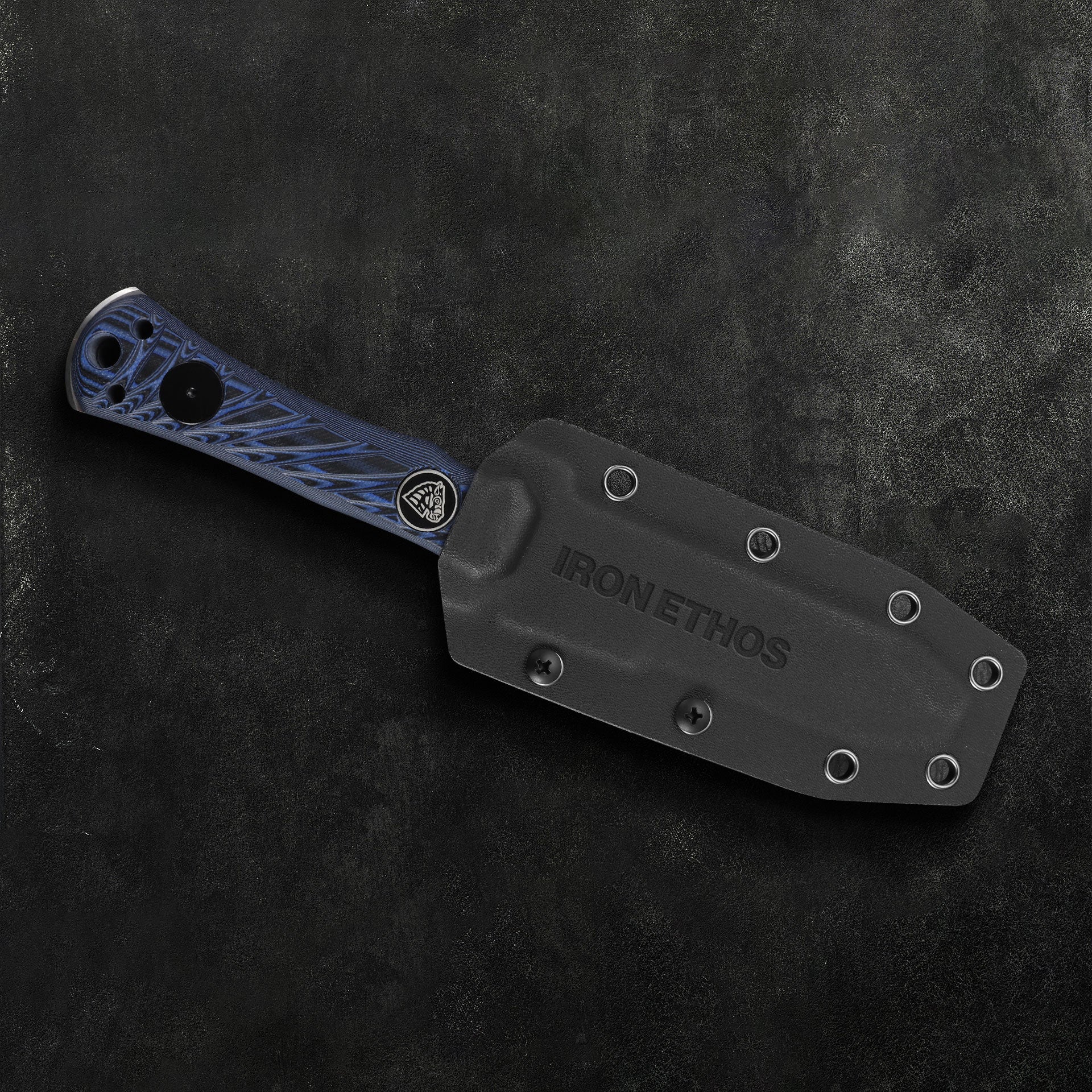 Marine Rescue Knife