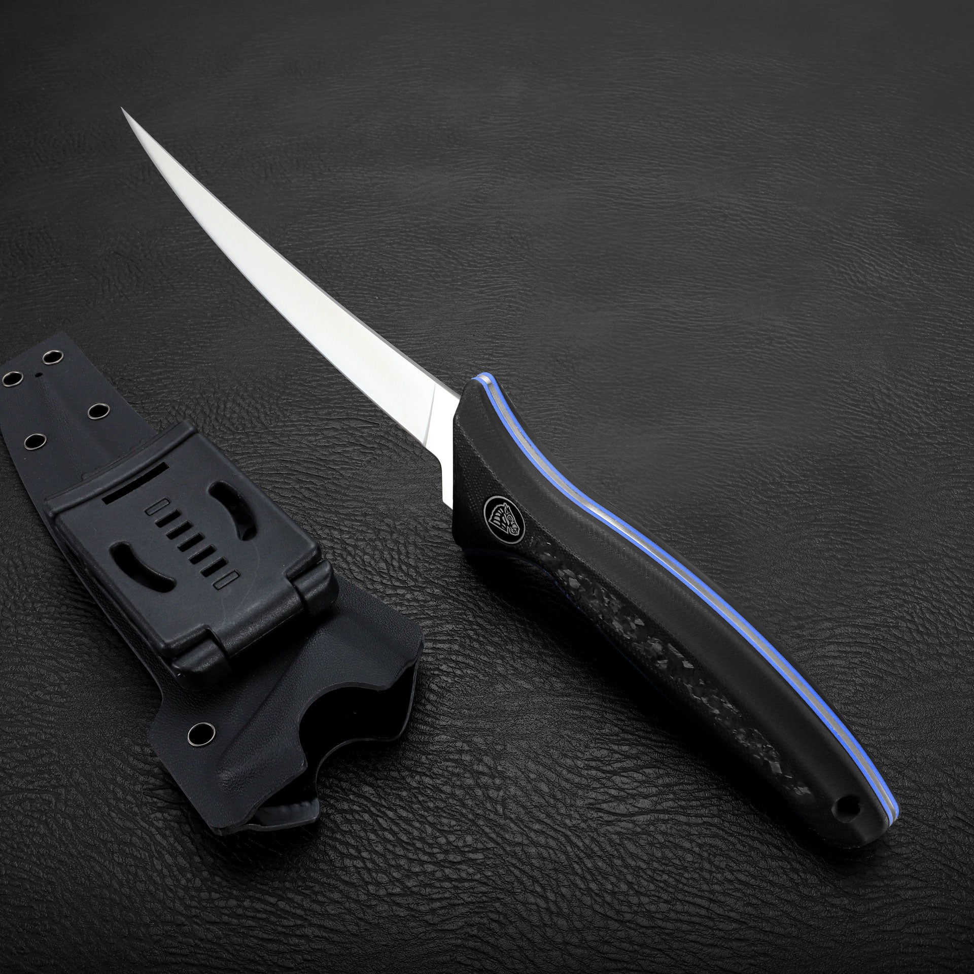 7" Fillet