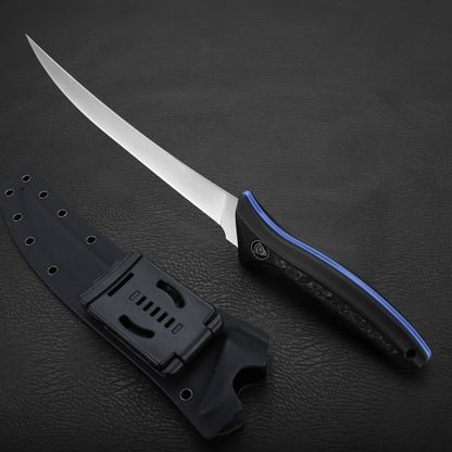 9" Fillet Slim