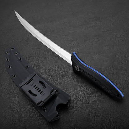 9" Fillet Sabre